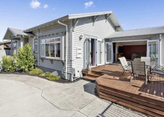  at 64A Fifth Avenue, Enderley, Hamilton
