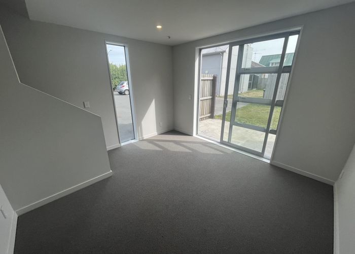  at 7/20 Leyden Street, Phillipstown, Christchurch