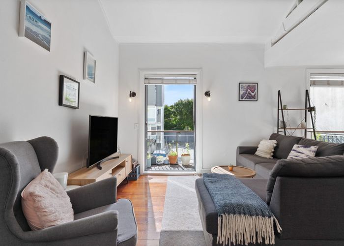  at 2G/38 Douglas Street, Ponsonby, Auckland City, Auckland