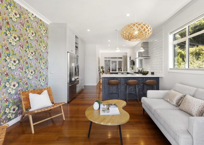  at 40 Marewa Road, Hataitai, Wellington