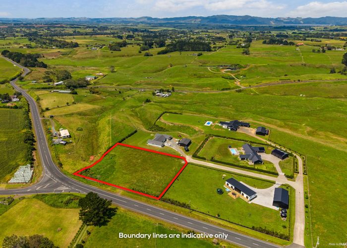  at 257B Karioitahi Road, Waiuku, Franklin, Auckland