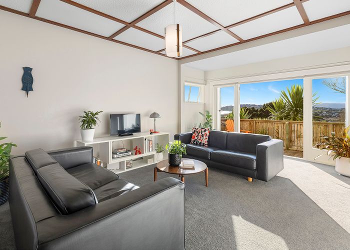  at 140 Sutherland Road, Melrose, Wellington