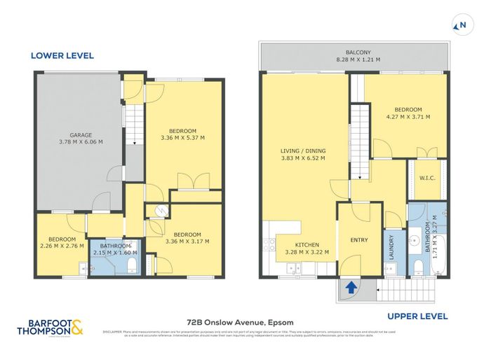  at 72B Onslow Avenue, Epsom, Auckland City, Auckland