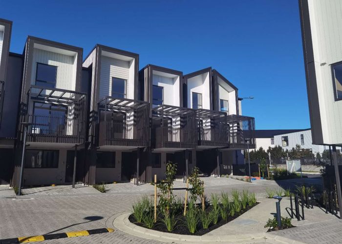  at Lot 12, 30-32 Westgate Drive, Westgate, Waitakere City, Auckland