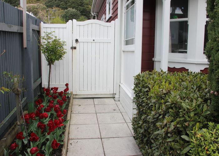  at 45 Austin Street, Mount Victoria, Wellington, Wellington