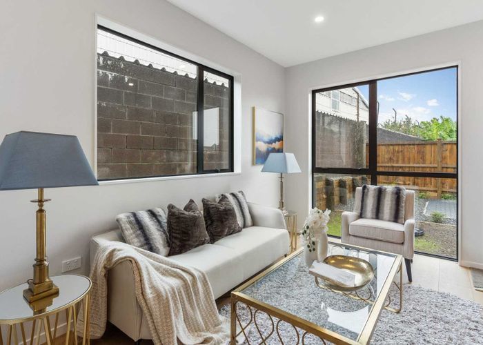  at 78E Kelman Road, Kelston, Waitakere City, Auckland