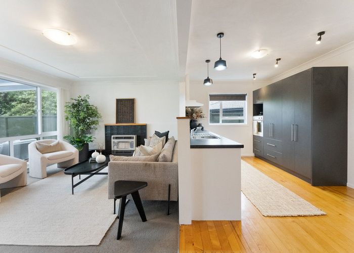  at 3B Wheeler Place, Vogeltown, New Plymouth, Taranaki