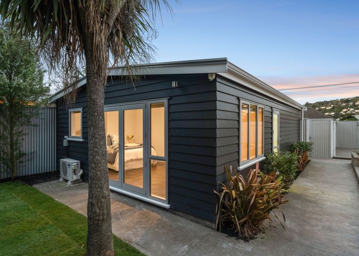  at 14 Whitfield Street, Sumner, Christchurch