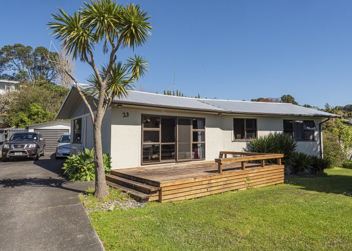  at 23 Raewyn Street, Morningside, Whangarei