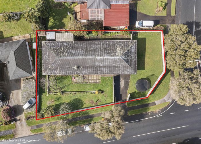  at 58 Prince Regent Drive, Half Moon Bay, Manukau City, Auckland