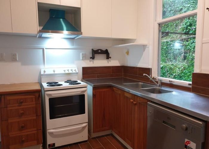  at 119 Glenmore Street, Kelburn, Wellington, Wellington