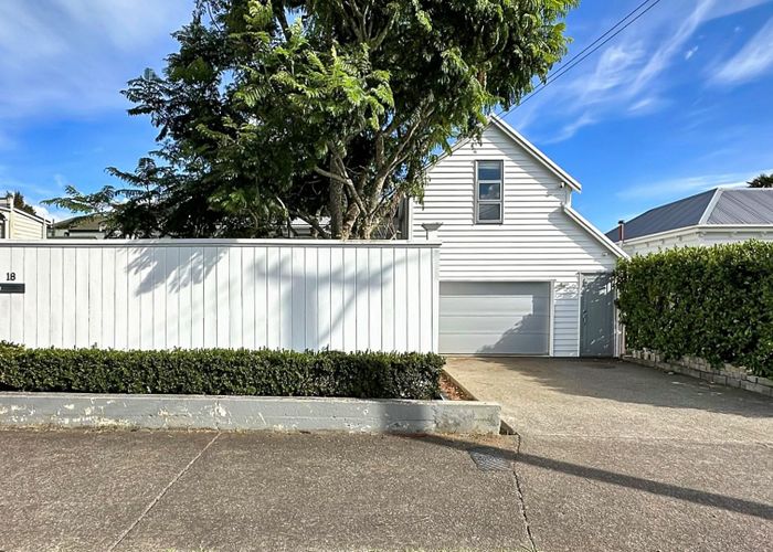  at 18 Wairakei Street, Greenlane, Auckland City, Auckland
