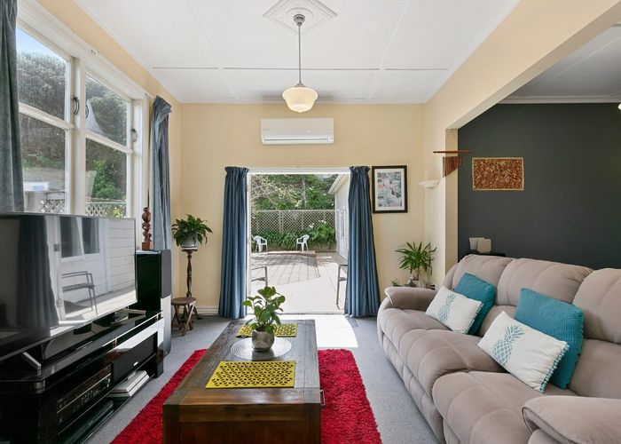  at 30 Luxford Street, Berhampore, Wellington, Wellington