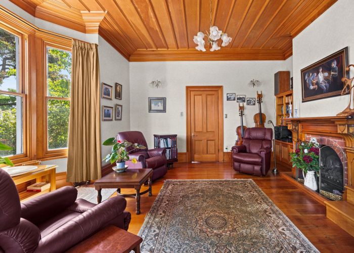  at 43 Napier Terrace, Hospital Hill, Napier, Hawke's Bay