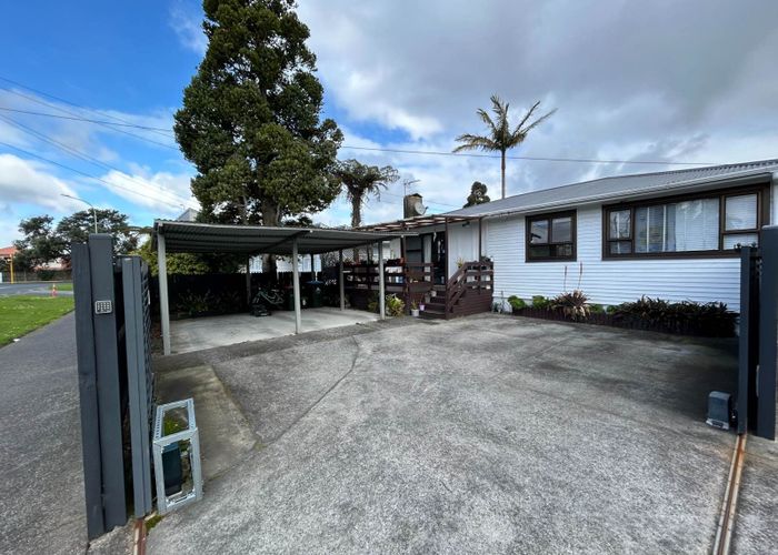  at 4 Wairau Avenue, Avondale, Auckland City, Auckland