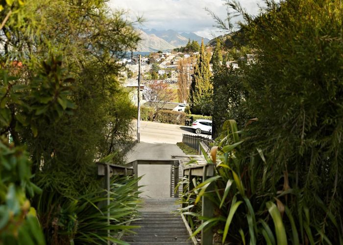  at 89 Hallenstein Street, Queenstown, Queenstown