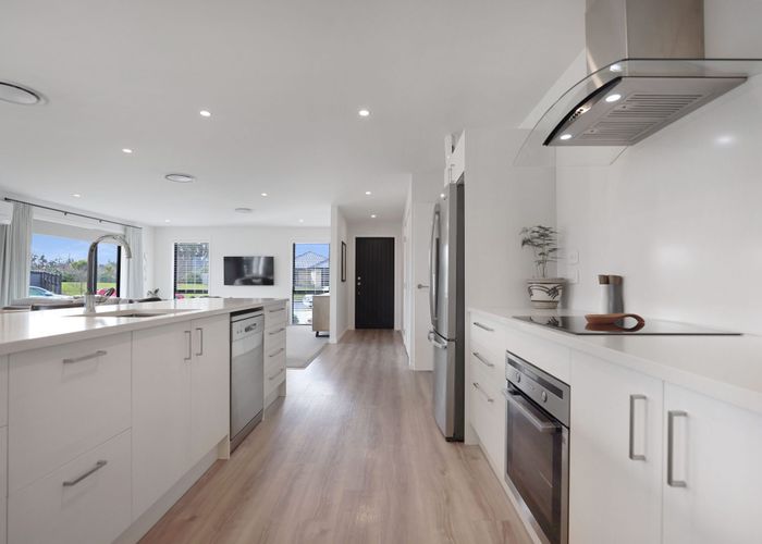  at 6 Redhaven Rise, Netherby, Ashburton, Canterbury