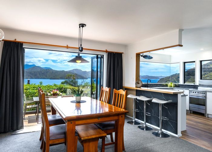  at 310 Port Underwood Road, Queen Charlotte Sounds, Marlborough, Marlborough