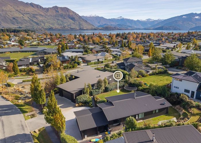  at 3 Kirimoko Crescent, Wanaka