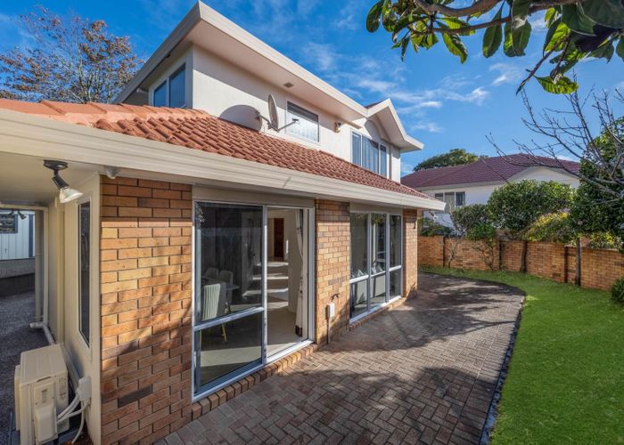  at 64C King George Avenue, Epsom, Auckland City, Auckland