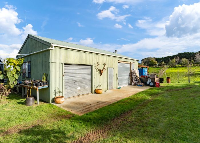  at 165 Matarau Road, Kamo