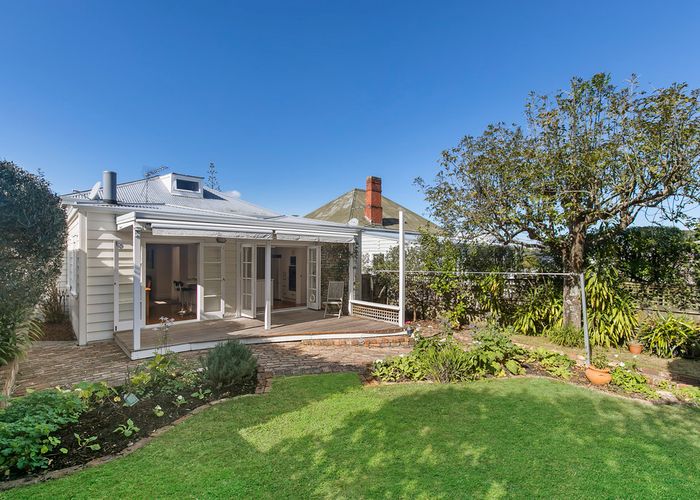  at 15 Bayfield Road, Ponsonby, Auckland