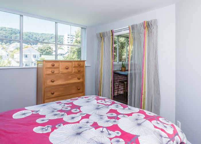  at 10/33 Hania Street, Mount Victoria, Wellington