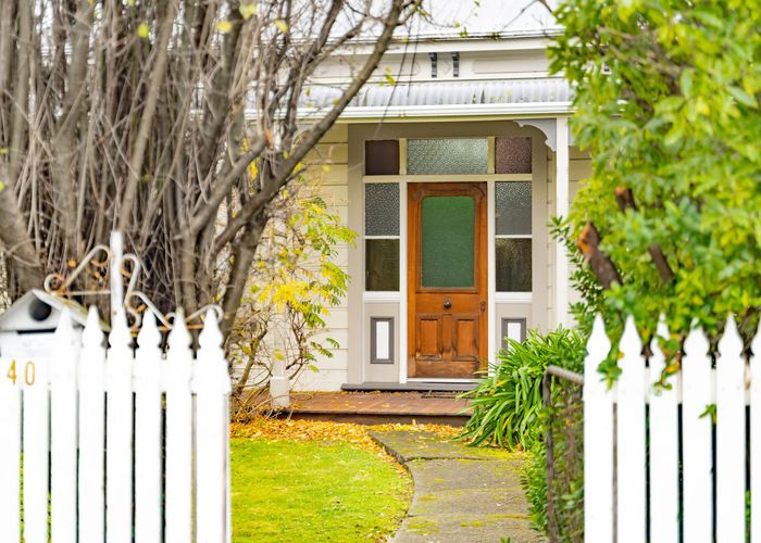  at 40 South Road, Kuripuni, Masterton