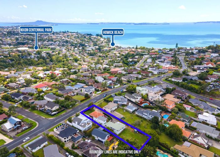  at 81 Litten Road, Cockle Bay, Manukau City, Auckland