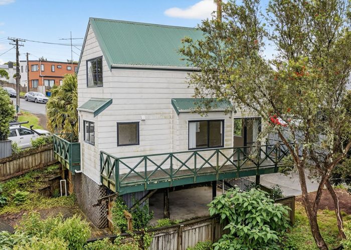  at 23 Utting Street, Birkdale, North Shore City, Auckland