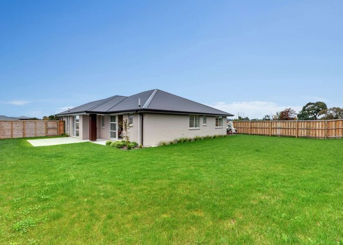  at 4 benn street, Amberley, Hurunui, Canterbury