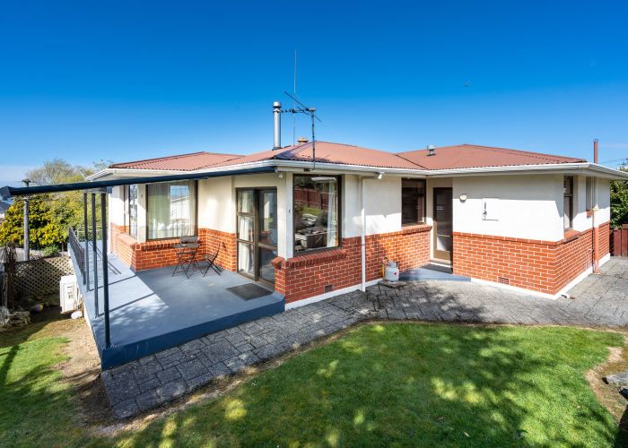  at 18 Saunders Street, Brockville, Dunedin