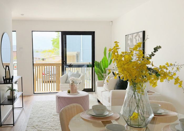  at 2/40 Jillian Drive, Ranui, Waitakere City, Auckland