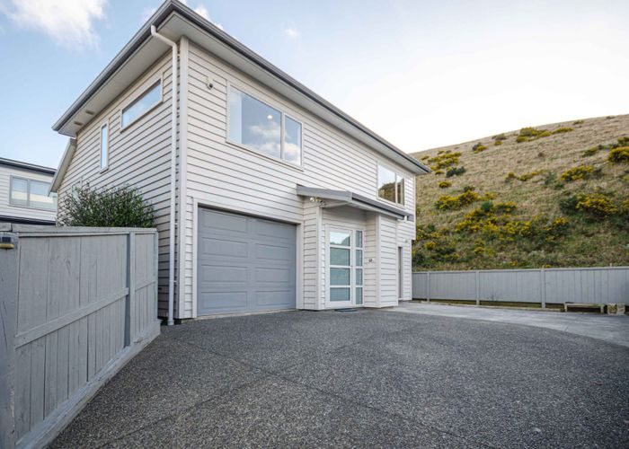  at 215A Mclintock Street North, Johnsonville, Wellington