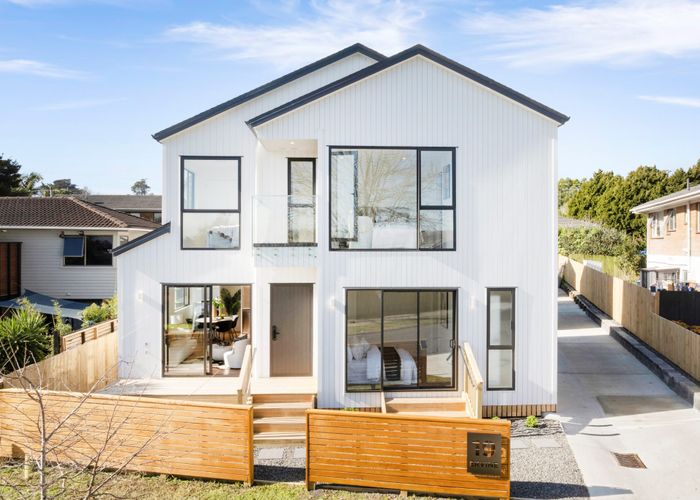  at 19A Ervine Place, Bucklands Beach, Manukau City, Auckland