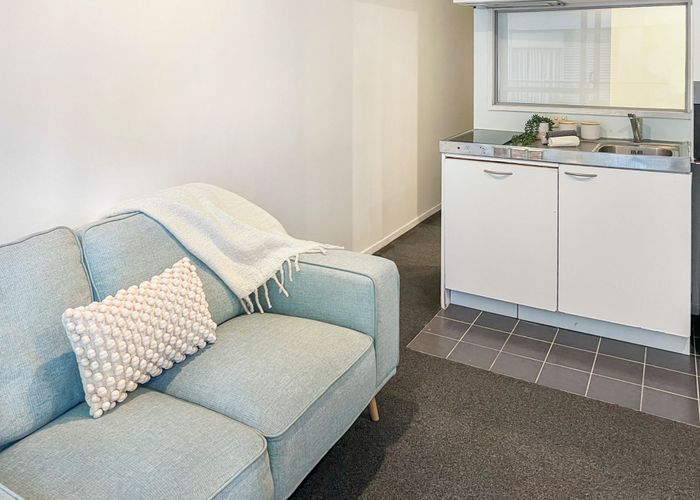  at 2F/34 Kingston Street, City Centre, Auckland City, Auckland