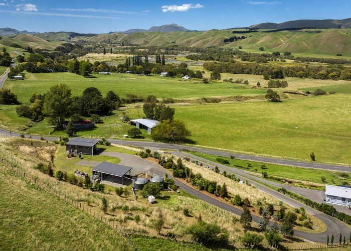  at 2564 Middle Road, Poukawa, Hastings, Hawke's Bay