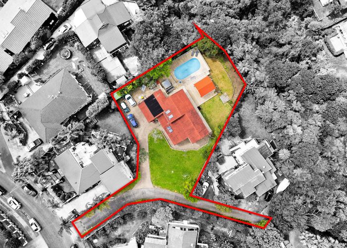  at 19 Cyclades Place, Shelly Park, Auckland
