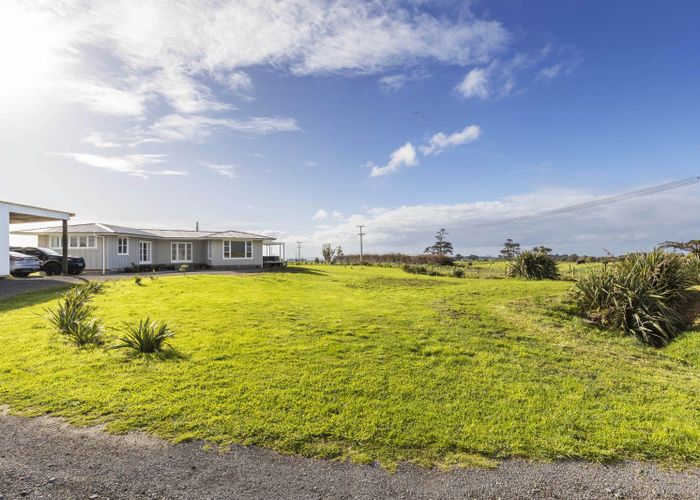  at 90 Hoani Road, Okato, New Plymouth, Taranaki