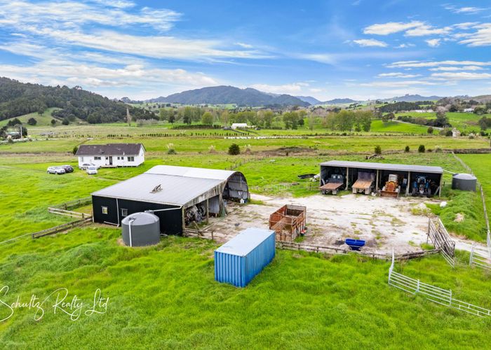  at 32A Swamp Road, Mareretu, Maungaturoto