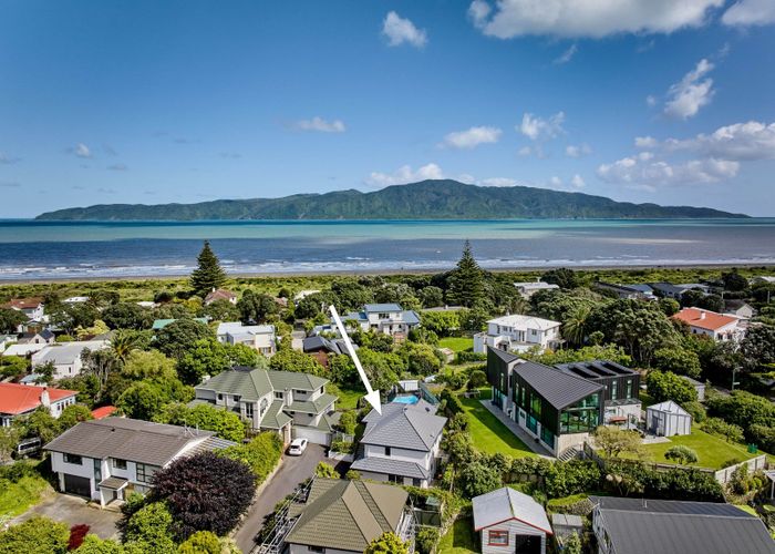  at 23A Golf Road, Paraparaumu Beach, Kapiti Coast, Wellington