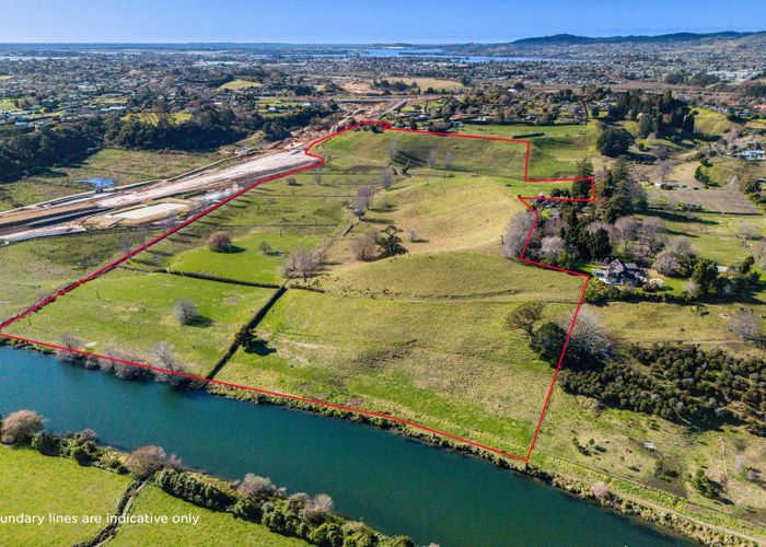  at 36 Harrison Road, Tauriko, Tauranga