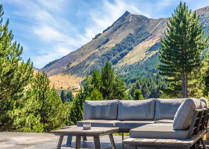  at 108 Moke Lake Road, Ben Lomond, Queenstown