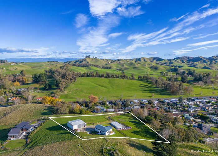  at 1 Watts Street, Waipawa, Central Hawke's Bay, Hawke's Bay