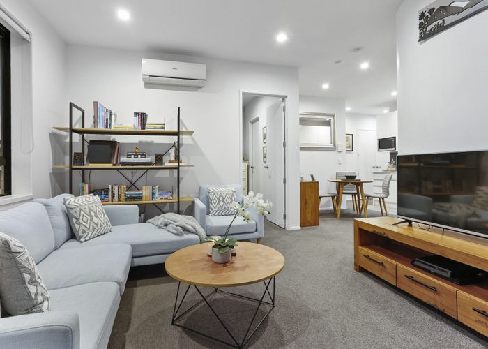  at 205/77 Hobsonville Point Road, Hobsonville, Auckland