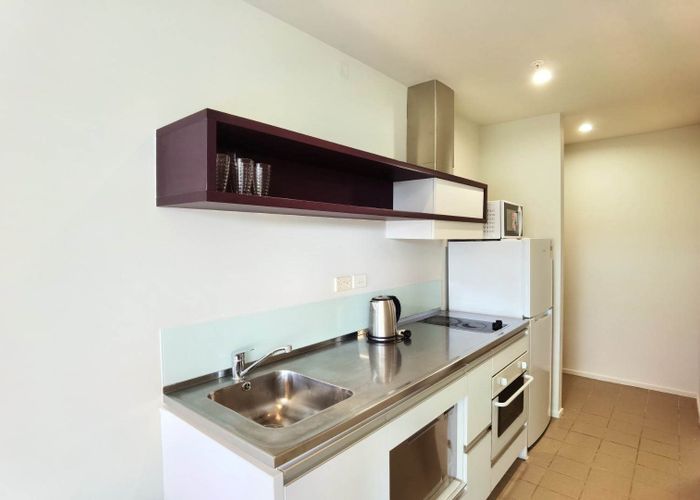  at 6D/4 Saint Paul Street, City Centre, Auckland City, Auckland