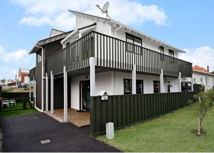  at 4A Chamberlain Road, Karori, Wellington, Wellington