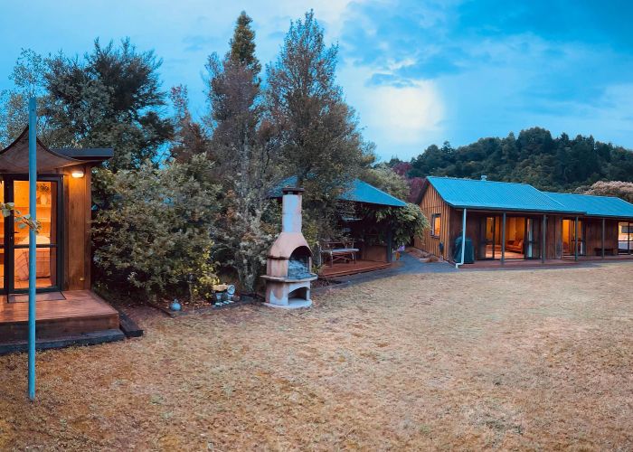  at 26 Franklin Street, Marahau