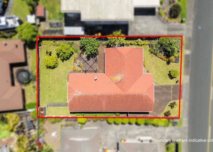  at 47 Pigeon Mountain Road, Half Moon Bay, Manukau City, Auckland