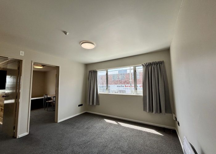  at 205/12 Martin Square, Te Aro, Wellington, Wellington